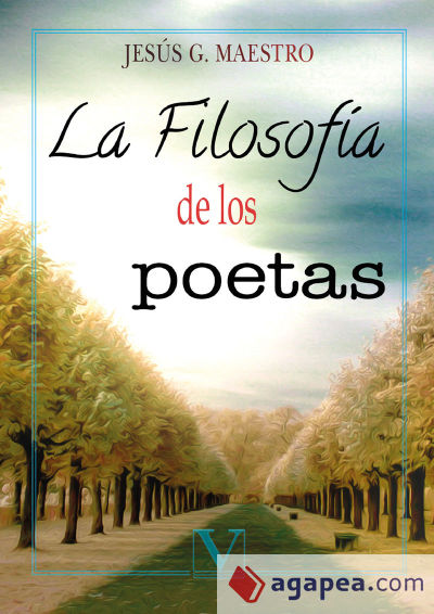 La filosofía de los poetas