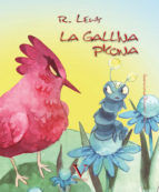 Portada de La gallina picona (Ebook)