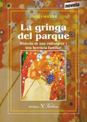 Portada de La gringa del parque