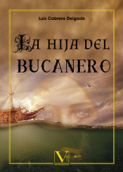 Portada de La hija del bucanero