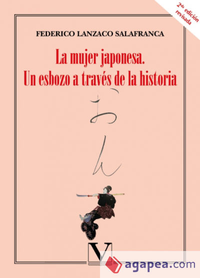 La mujer japonesa