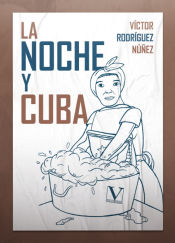 Portada de La noche y Cuba