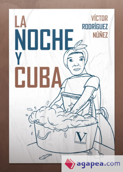 La noche y Cuba