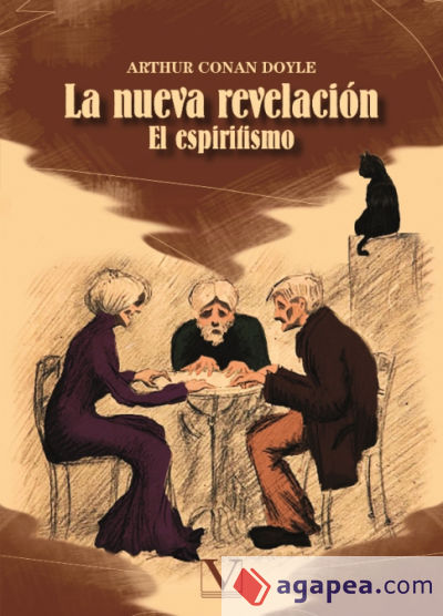 La nueva revelación