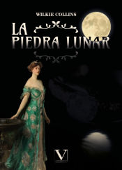 Portada de La piedra lunar