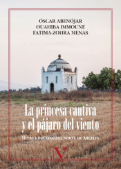 Portada de La princesa cautiva y el pájaro del viento