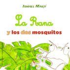 Portada de La rana y los dos mosquitos (Ebook)