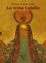 Portada de La reina Calafia