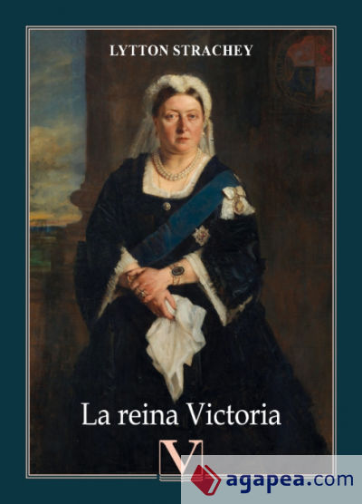 La reina Victoria