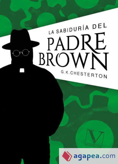 La sabiduría del Padre Brown