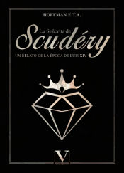 Portada de La señorita de Scudéry