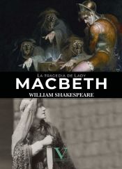 Portada de La tragedia de Lady Macbeth