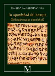 Portada de La upanishad del bosque