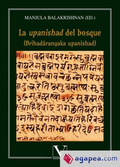 La upanishad del bosque