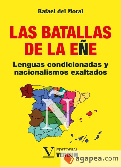 Las batallas de la eñe