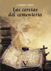 Portada de Las cerezas del cementerio