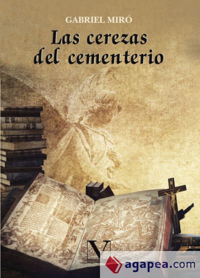 Las cerezas del cementerio