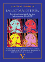 Portada de Las lectoras de Teresa