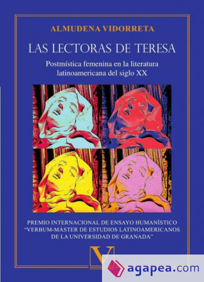 Las lectoras de Teresa