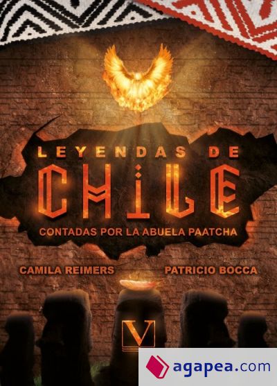 Leyendas de Chile