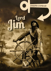 Portada de Lord Jim