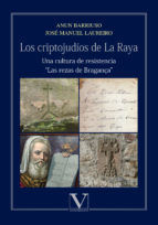 Portada de Los criptojudíos de La Raya. Una cultura de resistencia. (Ebook)