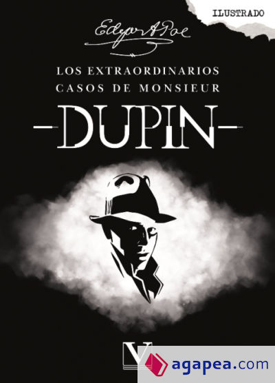 Los extraordinarios casos de monsieur Dupin