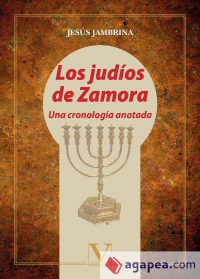 Los judíos de Zamora