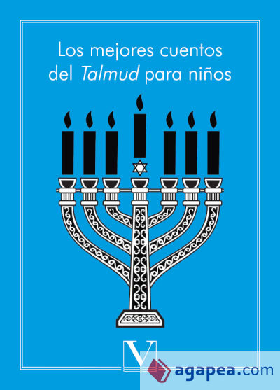 Los mejores cuentos del talmud para niños