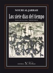 Portada de Los siete d&iacute;as del tiempo