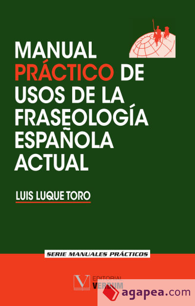 Manual práctico de usos de la fraseología española actual