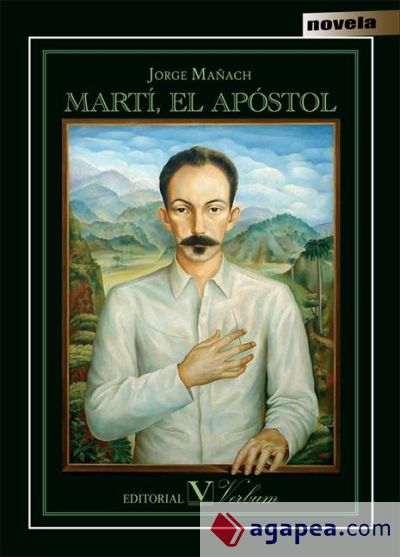 Martí, el apóstol