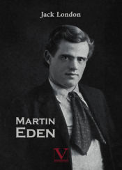 Portada de Martin Eden