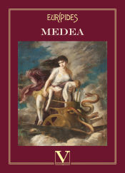 Portada de Medea