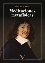 Portada de Meditaciones metafísicas