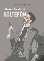 Portada de Memorias de un solterón