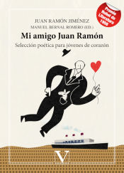 Portada de Mi amigo Juan Ramón