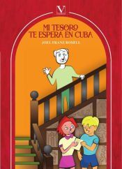 Portada de Mi tesoro te espera en Cuba