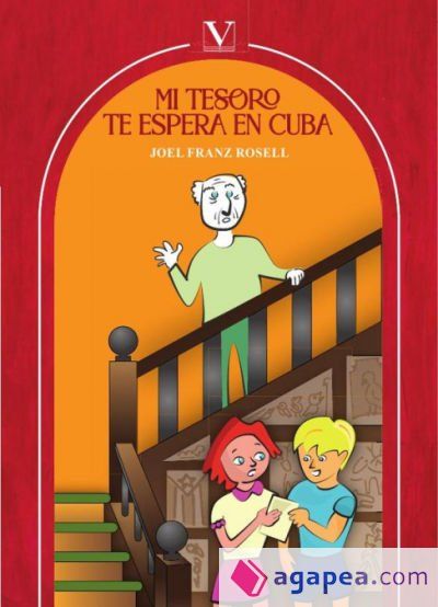 Mi tesoro te espera en Cuba