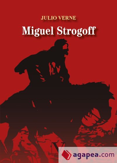 Miguel Strogoff