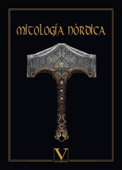 Portada de Mitología nórdica