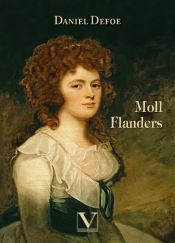 Portada de Moll Flanders