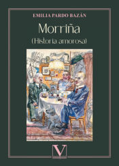 Portada de Morriña