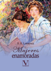 Portada de Mujeres enamoradas