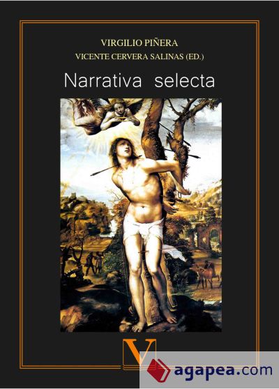 Narrativa selecta (Ebook)