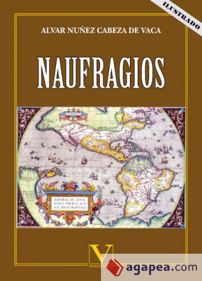 Naufragios