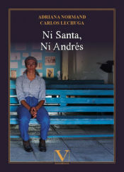 Portada de Ni Santa, ni Andrés