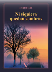 Portada de Ni siquiera quedan sombras