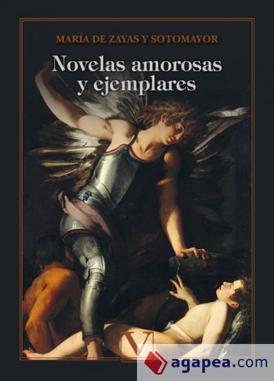 Novelas amorosas y ejemplares