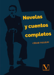 Portada de Novelas y cuentos completos